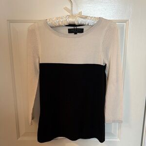 Rag & Bone Light Sweater - size XS